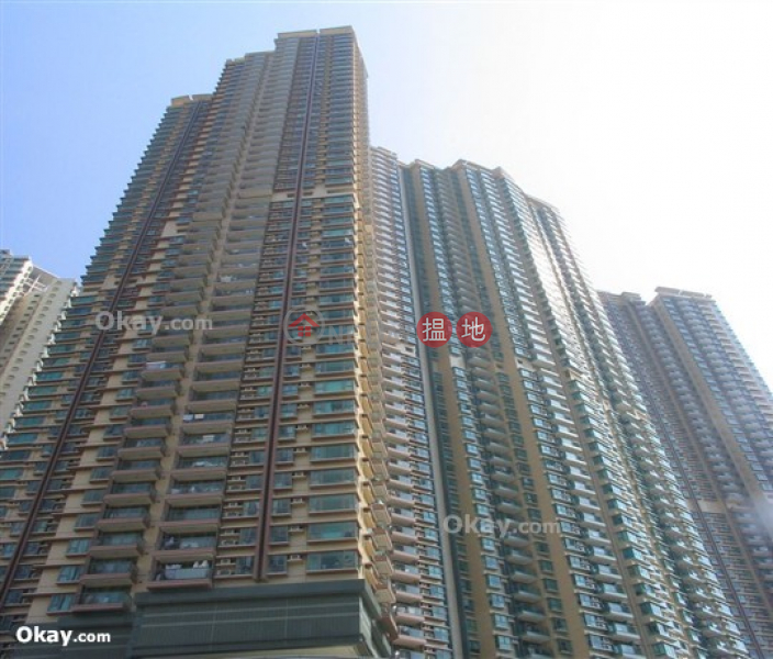 Charming 2 bed on high floor with sea views & balcony | For Sale, 9 Tong Tak Street | Sai Kung, Hong Kong | Sales | HK$ 8.8M