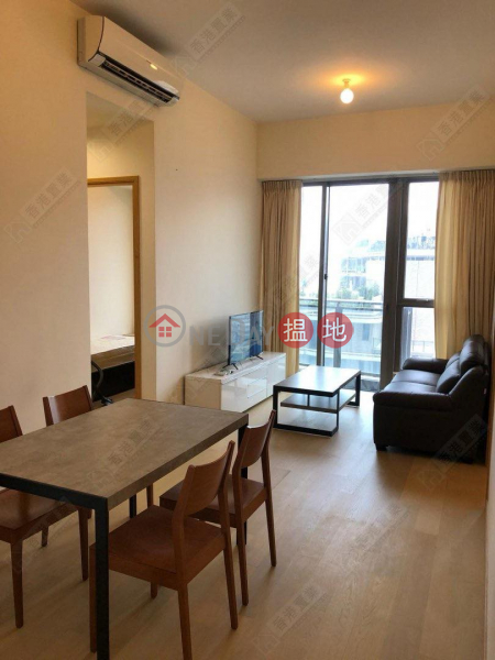 HK$ 2,100萬Grand Austin 5A座-油尖旺grand austin t5A 2房
