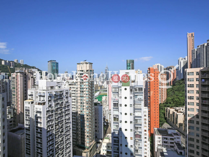 Property Search Hong Kong | OneDay | Residential | Rental Listings | 3 Bedroom Family Unit for Rent at Regent Hill