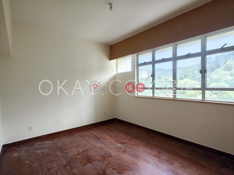 HK$ 77,700/ month Aurizon Quarters | Wan Chai District | Stylish 3 bedroom with balcony | Rental