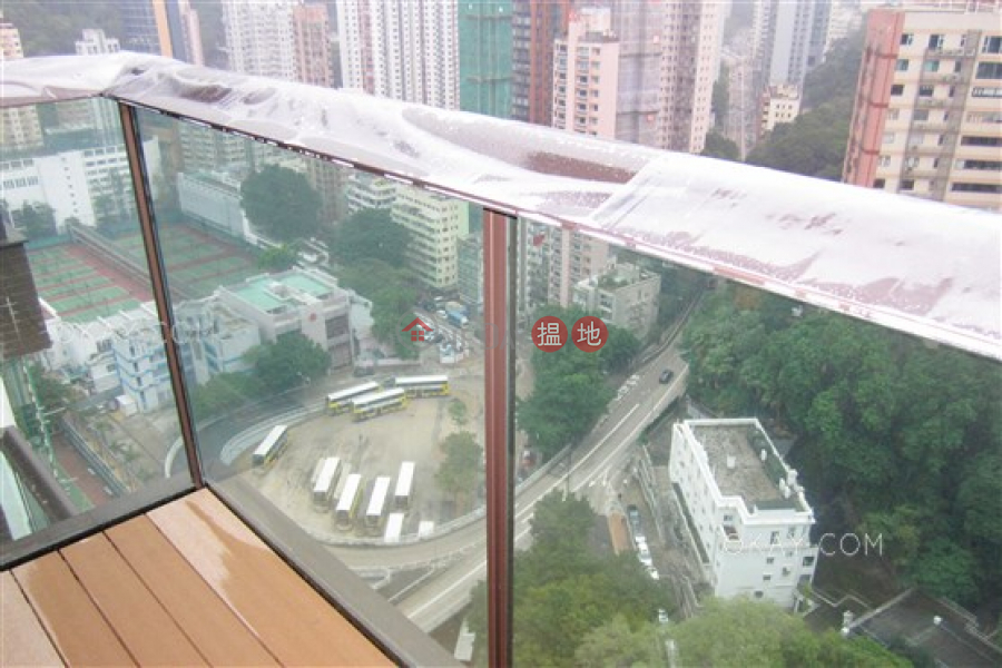Luxurious 2 bedroom on high floor with balcony | Rental | yoo Residence yoo Residence Rental Listings