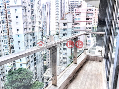 Exquisite 4 bedroom with balcony | For Sale | Seymour 懿峰 _0