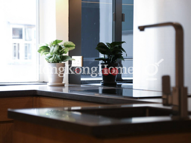 Property Search Hong Kong | OneDay | Residential, Rental Listings | 1 Bed Unit for Rent at 102 Electric Road