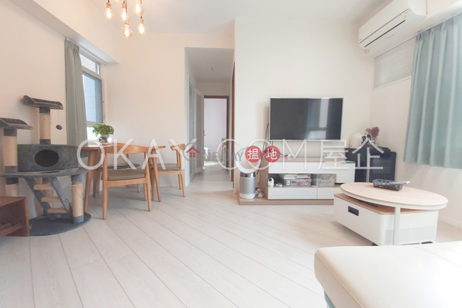 Practical penthouse with rooftop | Rental | Jadeview Court 佳景閣 Rental Listings