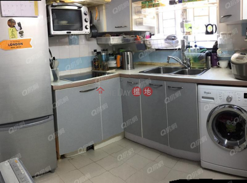Property Search Hong Kong | OneDay | Residential | Sales Listings, Block 5 Cheerful Garden | 2 bedroom Low Floor Flat for Sale