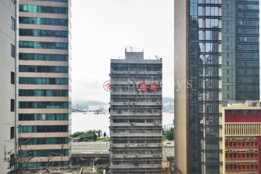 出售西浦三房兩廳單位-189皇后大道西 | 西區香港-出售HK$ 1,900萬