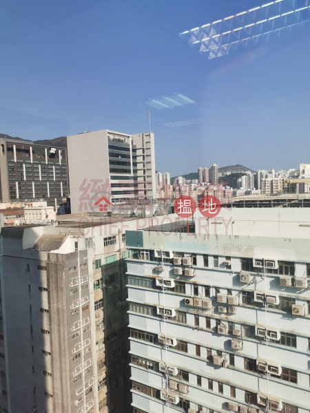 新科技廣場未知工業大廈|出租樓盤-HK$ 13,040/ 月