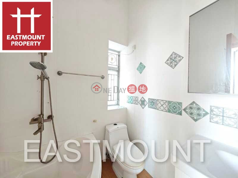Sai Kung Village House | Property For Sale in Che Keng Tuk 輋徑篤-Sea View, High Ceiling | Property ID:1106 | Che Keng Tuk Village 輋徑篤村 Sales Listings