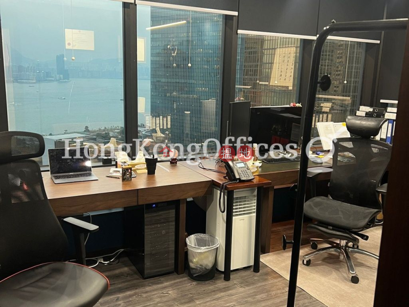 HK$ 79,480/ month Fairmont House Central District | Office Unit for Rent at Fairmont House