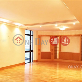 Exquisite 4 bedroom with balcony & parking | For Sale | Century Tower 1 世紀大廈 1座 _0