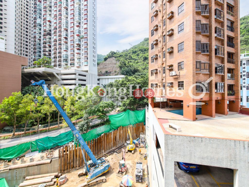 香港搵樓|租樓|二手盤|買樓| 搵地 | 住宅出租樓盤|鳳凰閣 1座三房兩廳單位出租