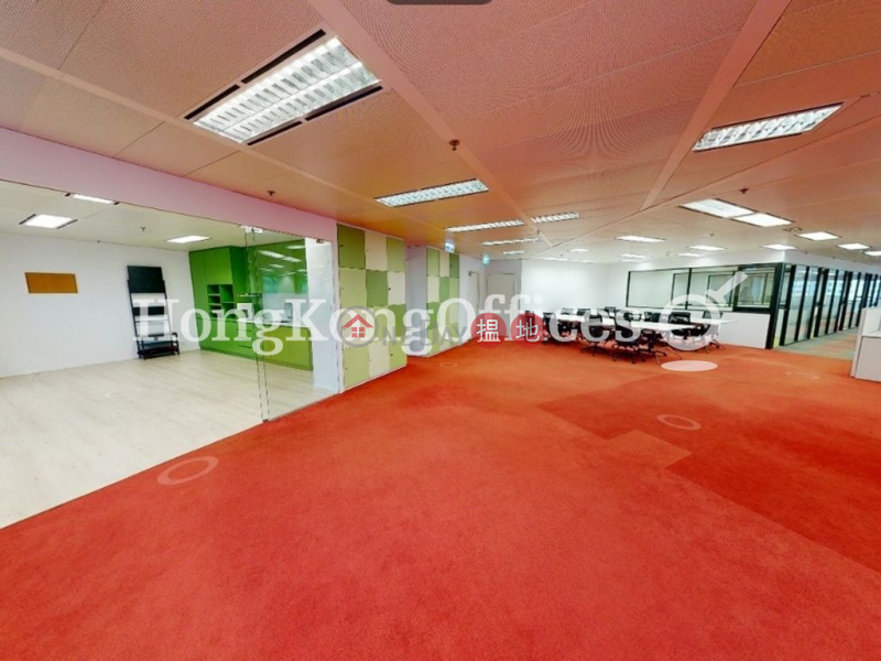 HK$ 454,415/ month | The Lee Gardens | Wan Chai District Office Unit for Rent at The Lee Gardens