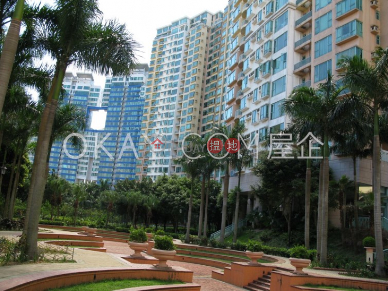 Cozy 3 bedroom on high floor | Rental, Discovery Bay, Phase 12 Siena Two, Graceful Mansion (Block H2) 愉景灣 12期 海澄湖畔二段 閒澄閣 Rental Listings | Lantau Island (OKAY-R224992)