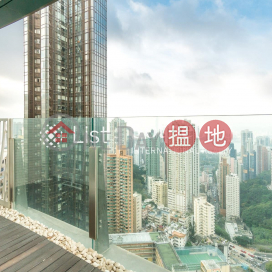Property for Rent at The Legend Block 3-5 with 4 Bedrooms | The Legend Block 3-5 名門 3-5座 _0
