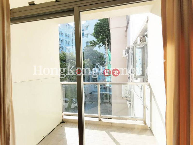 3 Bedroom Family Unit for Rent at No 1 Shiu Fai Terrace | No 1 Shiu Fai Terrace 肇輝臺1號 Rental Listings