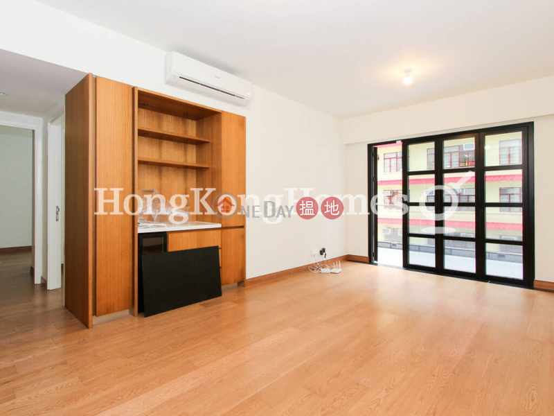 Resiglow-未知-住宅出租樓盤-HK$ 46,000/ 月