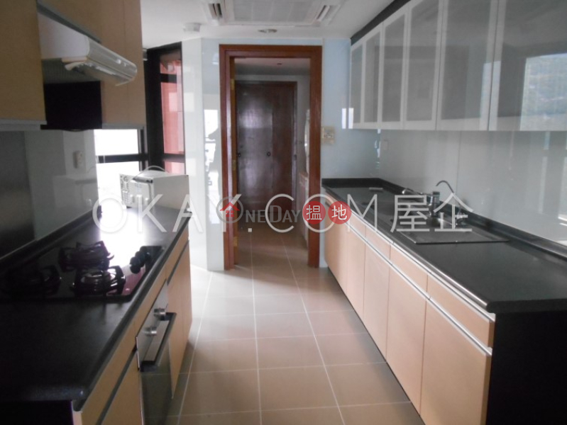 Property Search Hong Kong | OneDay | Residential | Rental Listings | Unique 4 bedroom with sea views, balcony | Rental