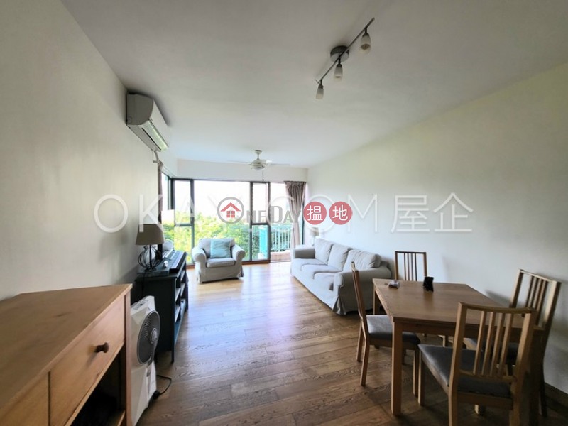 HK$ 10.4M | Discovery Bay, Phase 7 La Vista, 7 Vista Avenue Lantau Island, Rare 3 bedroom with balcony | For Sale