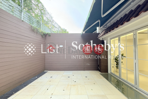 Property for Rent at Las Pinadas with 3 Bedrooms | Las Pinadas 松濤苑 _0