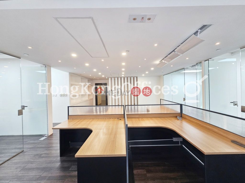 Office Unit for Rent at Tesbury Centre | 24-32 Queens Road East | Wan Chai District, Hong Kong, Rental, HK$ 50,960/ month