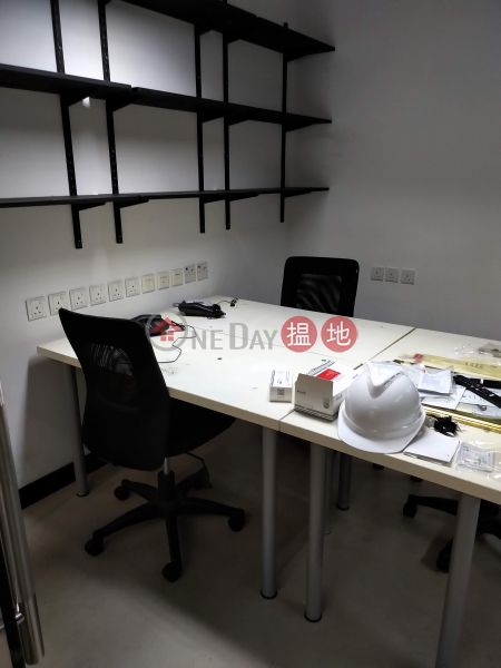 Suen Yue Building Middle Office / Commercial Property | Rental Listings, HK$ 17,000/ month