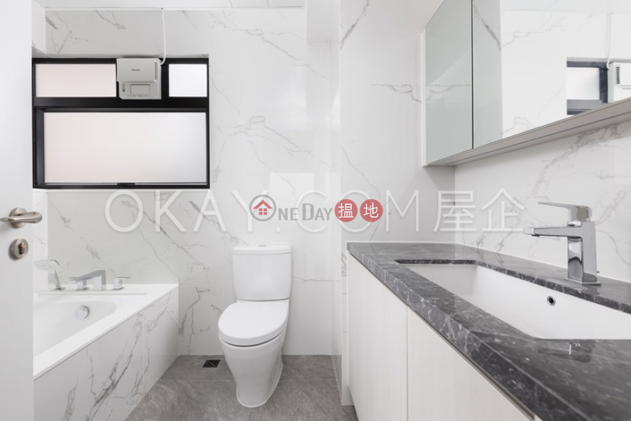 3房2廁,海景,連車位,露台《寶雲閣出售單位》11寶雲道 | 東區香港-出售-HK$ 5,600萬