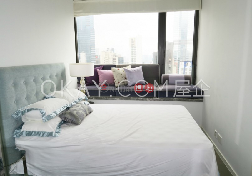 Popular 1 bedroom with balcony | For Sale, 1 Coronation Terrace | Central District Hong Kong | Sales, HK$ 10M