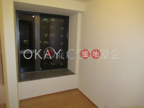 Unique 2 bedroom with balcony | Rental, Alassio 殷然 | Western District (OKAY-R306334)_0