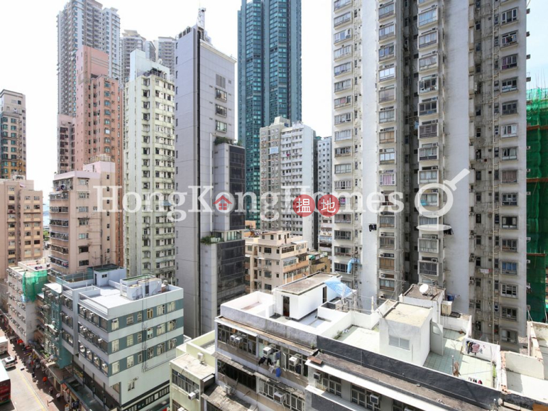 香港搵樓|租樓|二手盤|買樓| 搵地 | 住宅-出售樓盤卑路乍街68號Imperial Kennedy兩房一廳單位出售