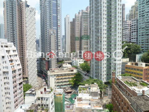 豪景臺一房單位出租, 豪景臺 Rich View Terrace | 中區 (Proway-LID101119R)_0
