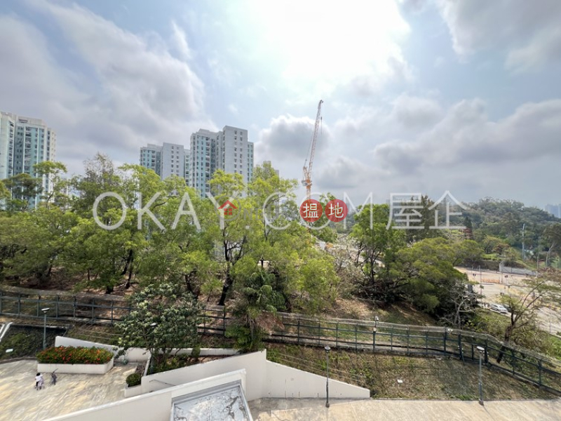 HK$ 49,000/ month | 91 Broadcast Drive | Kowloon City, Tasteful 2 bedroom with balcony & parking | Rental