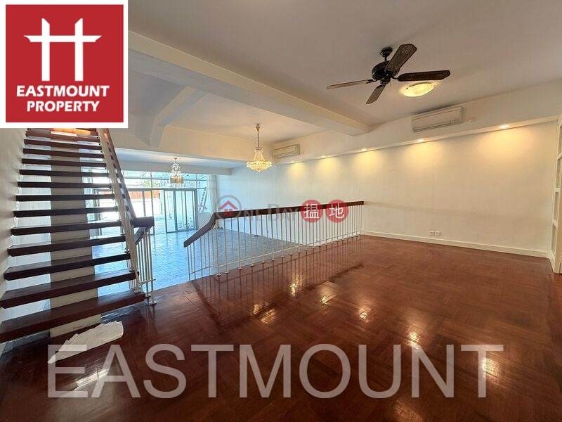 清水灣 Pine Villas, Clearwater Bay Road 松園別墅出售-數分鐘車程至坑口地鐵站 | 物業 ID:440松園出售單位|松園(Pine Villas)出售樓盤 (EASTM-SCWH614)