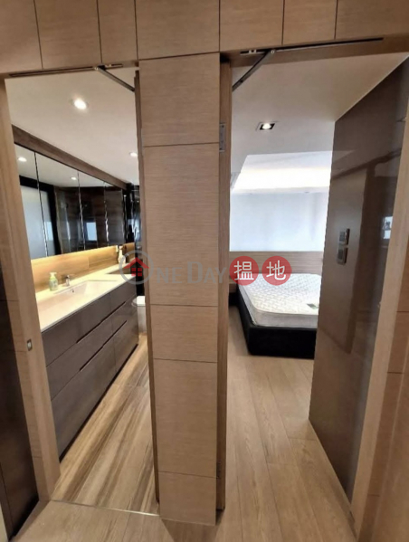 15 FRANCIS ST. 1 BEDROOM FURNISHED, 15 St Francis Street 聖佛蘭士街15號 Rental Listings | Wan Chai District (AMKPR-3598298685)