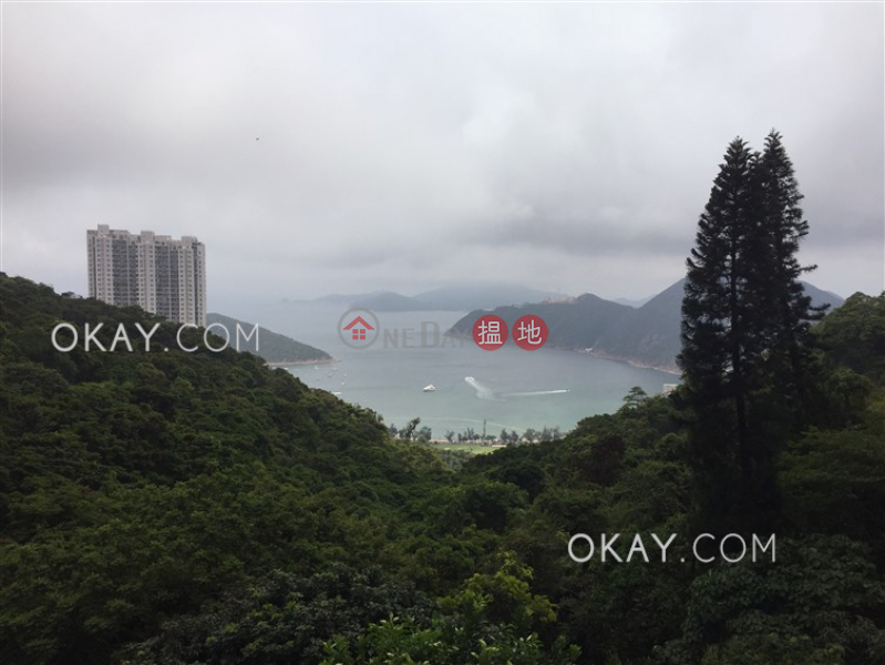Lovely 4 bedroom with sea views, balcony | Rental | Sea Cliff Mansions 海峰園 Rental Listings