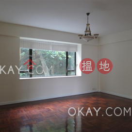 Efficient 3 bedroom with balcony & parking | Rental | Bellevue Court 碧蕙園 _0