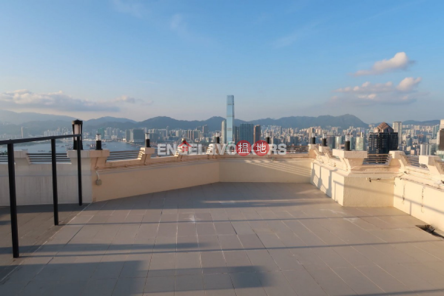 2 Bedroom Flat for Sale in Mid Levels West | Scenic Heights 富景花園 Sales Listings