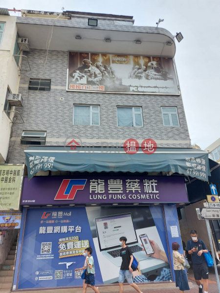 66 San Hong Street (新康街66號),Sheung Shui | ()(1)