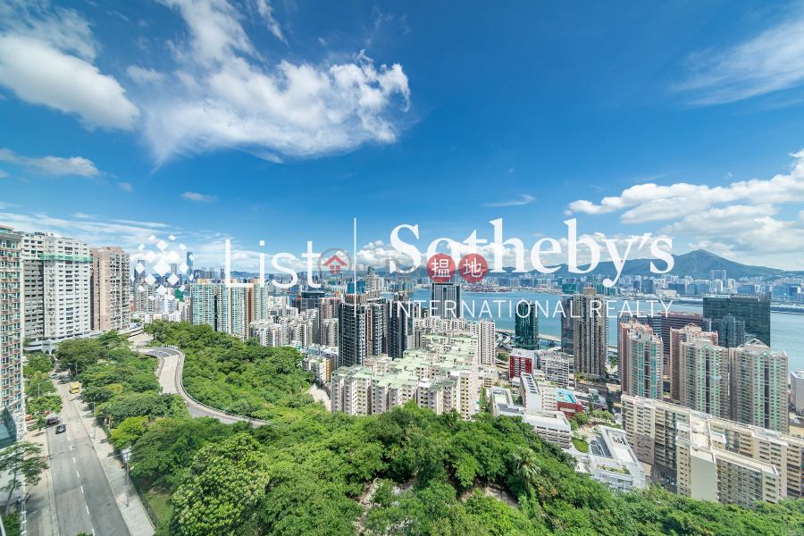 Property Search Hong Kong | OneDay | Residential, Rental Listings | Property for Rent at Kingsford Gardens with 3 Bedrooms