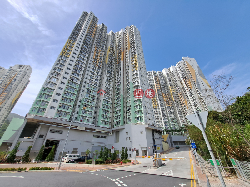 Fu Tip Estate (富蝶邨),Tai Po | ()(3)