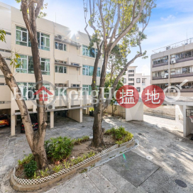 3 Bedroom Family Unit for Rent at Bisney Villas