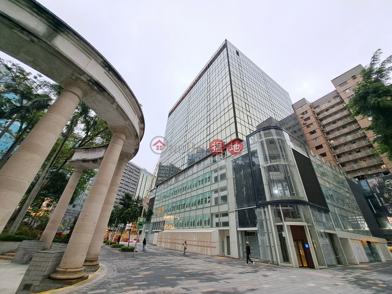 Inter Continental Plaza (明輝中心),Tsim Sha Tsui East | ()(5)