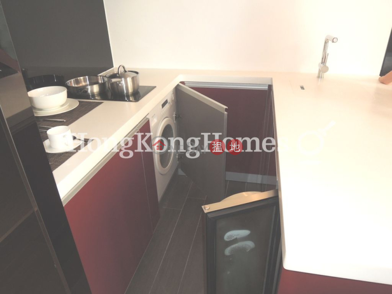 HK$ 20,500/ 月|Queen\'s Cube-灣仔區Queen\'s Cube開放式單位出租