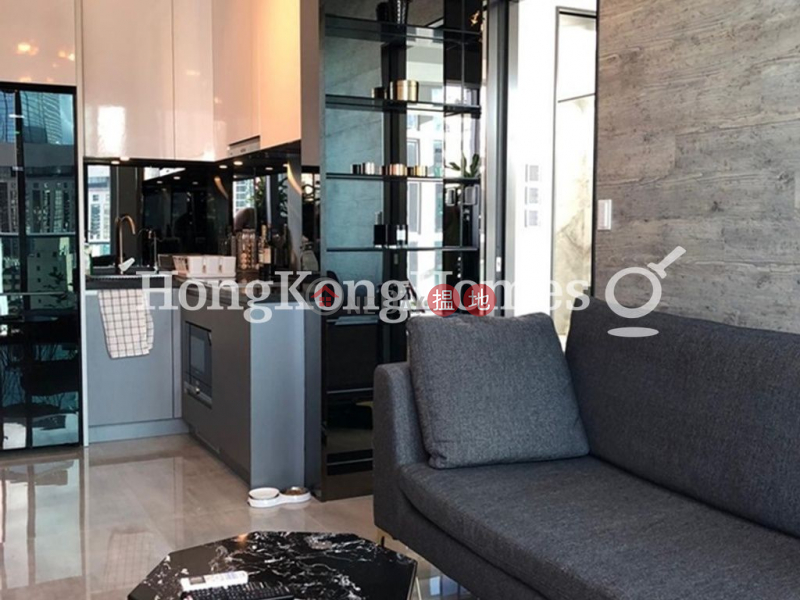 HK$ 28,000/ month | J Residence Wan Chai District | 1 Bed Unit for Rent at J Residence