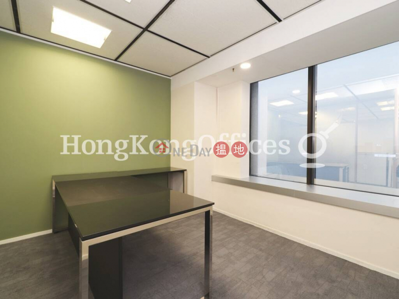 Property Search Hong Kong | OneDay | Office / Commercial Property, Rental Listings | Office Unit for Rent at Great Eagle Centre