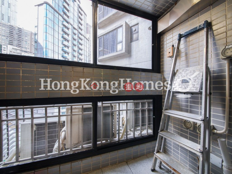 HK$ 43,800/ 月-帝景閣中區帝景閣兩房一廳單位出租