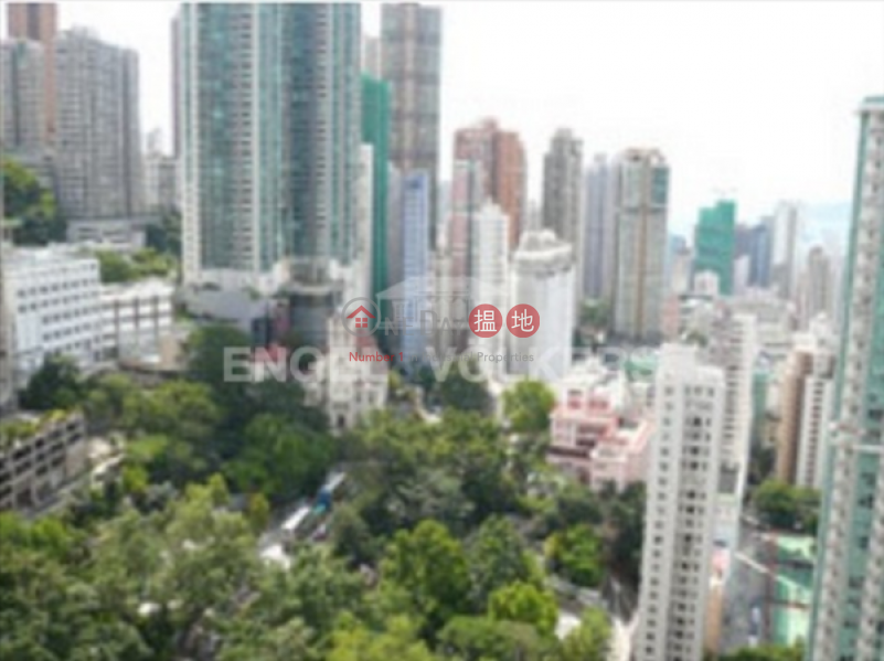 1 Bed Flat for Sale in Soho | 141-145 Caine Road | Central District, Hong Kong Sales, HK$ 11M