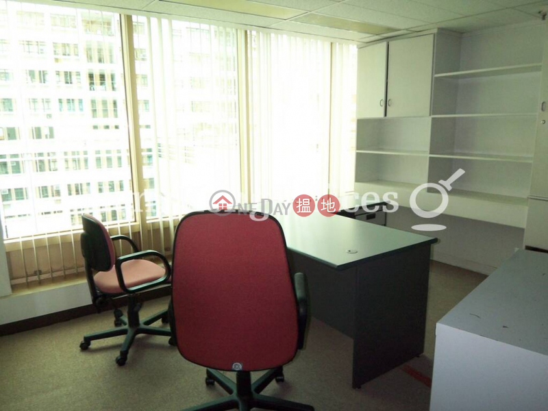 China Hong Kong City Tower 6 | High | Office / Commercial Property, Rental Listings HK$ 37,792/ month