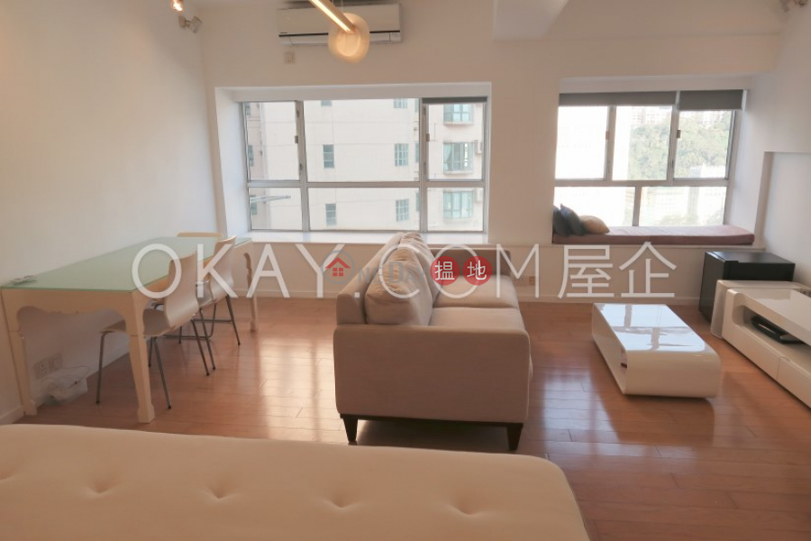 Popular high floor in Happy Valley For Sale Jade Terrace 華翠臺 Sales