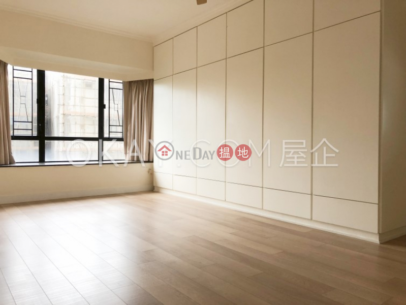 Gorgeous 3 bedroom with balcony | For Sale | Kingsford Height 瓊峰臺 Sales Listings