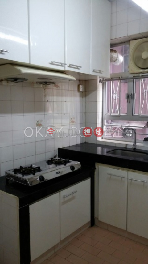 Popular 4 bedroom on high floor | Rental, United Building 民眾大廈 | Eastern District (OKAY-R278909)_0